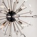 5046-PN Lighting/Ceiling Lights/Chandeliers