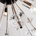 5046-PN Lighting/Ceiling Lights/Chandeliers