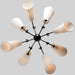 5308-OB Lighting/Ceiling Lights/Chandeliers