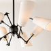 5308-OB Lighting/Ceiling Lights/Chandeliers