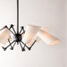 5308-OB Lighting/Ceiling Lights/Chandeliers