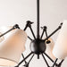 5308-OB Lighting/Ceiling Lights/Chandeliers