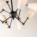5308-OB Lighting/Ceiling Lights/Chandeliers