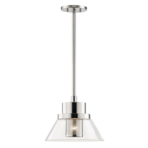 4031-PN Lighting/Ceiling Lights/Pendants
