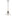 4031-PN Lighting/Ceiling Lights/Pendants