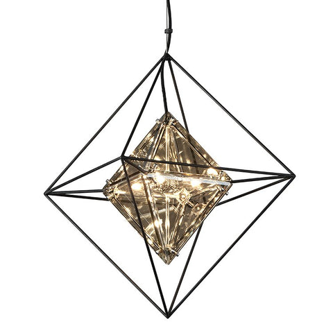 F5325-TRN Lighting/Ceiling Lights/Pendants