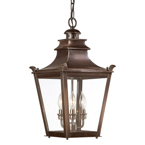 F9498EB Lighting/Outdoor Lighting/Outdoor Pendants