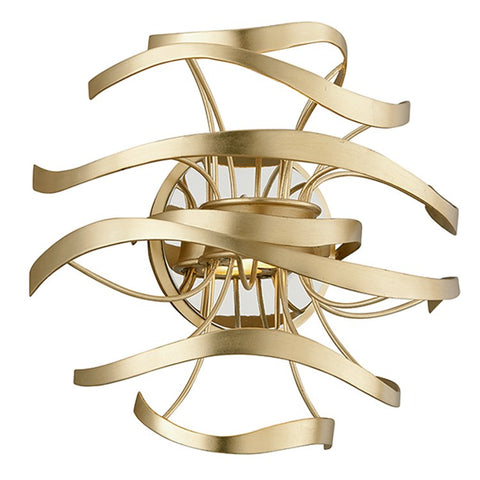 216-12-GL/SS Lighting/Wall Lights/Sconces