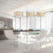 P1077-657-L Lighting/Ceiling Lights/Chandeliers
