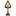 TF1018TVB Lighting/Lamps/Table Lamps