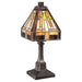TF1018TVB Lighting/Lamps/Table Lamps