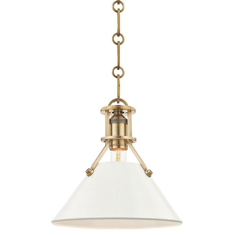 MDS351-AGB/OW Lighting/Ceiling Lights/Pendants