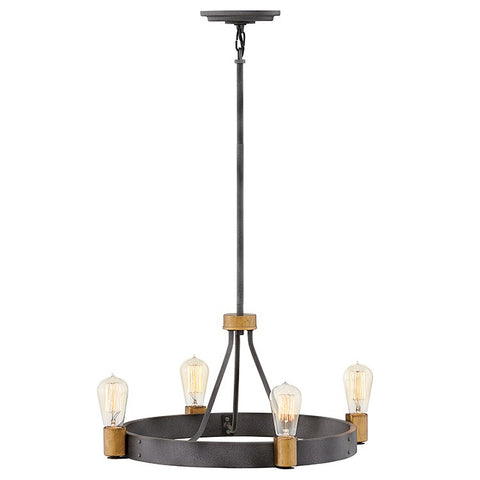 4264DZ Lighting/Ceiling Lights/Chandeliers