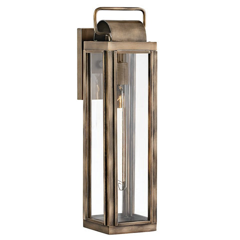 2845BU Lighting/Outdoor Lighting/Outdoor Wall Lights