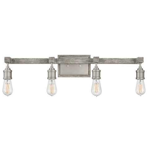 5764PW Lighting/Wall Lights/Vanity & Bath Lights
