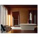 S136-WH Bathroom/Bathtubs & Showers/Freestanding Tubs