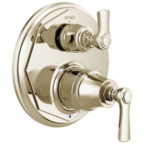 T75P560-PN Bathroom/Bathroom Tub & Shower Faucets/Shower Only Faucet Trim