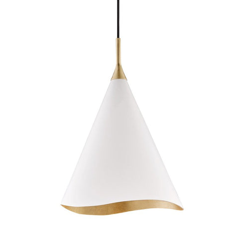 9613-GL/WHT Lighting/Ceiling Lights/Pendants