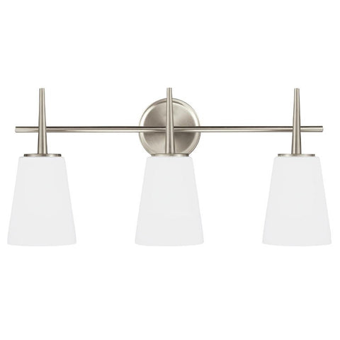 4440403-962 Lighting/Wall Lights/Vanity & Bath Lights