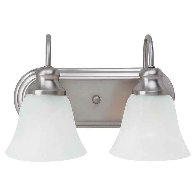 Seagull 44940-962 - Windgate Bath Light | Frank Webb Home