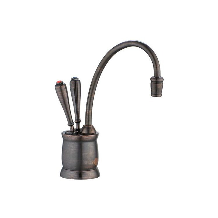 InSinkErator F-HC2215CRB - Indulge Tuscan Water Dispenser | Frank Webb Home