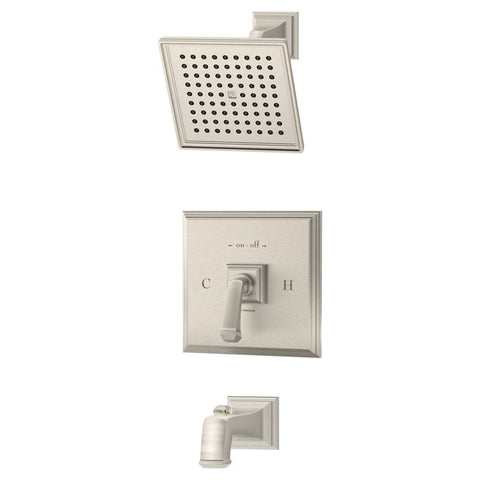 4202-STN-1.5-TRM Bathroom/Bathroom Tub & Shower Faucets/Tub & Shower Faucet Trim