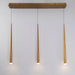 PD-41803L-AB Lighting/Ceiling Lights/Chandeliers