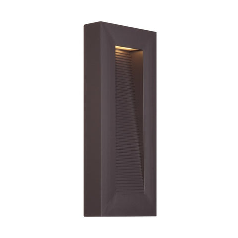 WS-W1116-BZ Lighting/Outdoor Lighting/Outdoor Wall Lights