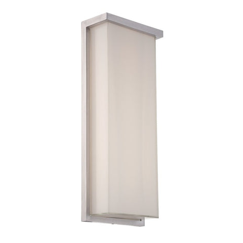 WS-W1420-AL Lighting/Outdoor Lighting/Outdoor Wall Lights