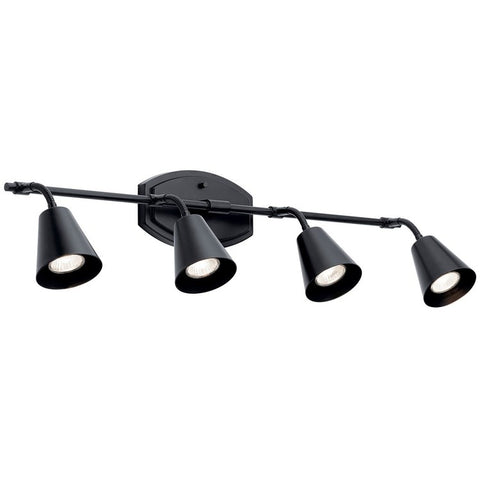 52129BK Lighting/Ceiling Lights/Track Lighting