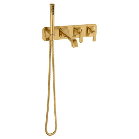 DXV D35170980.427 - Belshire Tub Filler | Frank Webb Home