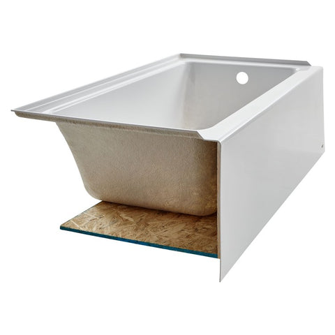 2973102.020 Bathroom/Bathtubs & Showers/Alcove Tubs