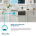 CTXAPL Kitchen/Kitchen Sink Accessories/Other Kitchen Sink Accessories