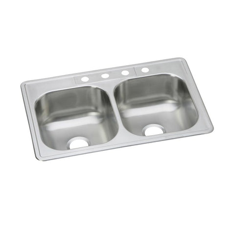 DSEW1023322MR2 Kitchen/Kitchen Sinks/Drop in Kitchen Sinks