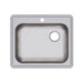 GE12521R1 Kitchen/Kitchen Sinks/Drop in Kitchen Sinks