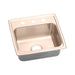 LR19192-CU Kitchen/Kitchen Sinks/Drop in Kitchen Sinks