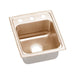 LRAD1316452-CU Kitchen/Kitchen Sinks/Drop in Kitchen Sinks