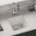 SWU1517WHFC Kitchen/Kitchen Sinks/Bar & Prep Sinks