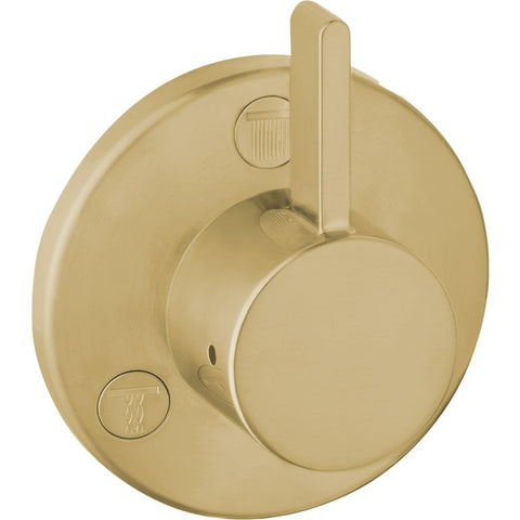04232140 Bathroom/Bathroom Tub & Shower Faucets/Tub & Shower Diverters & Volume Controls