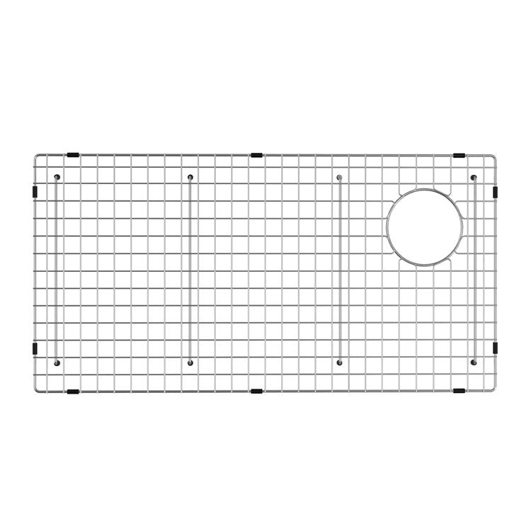 30 x 17 sink grid sale