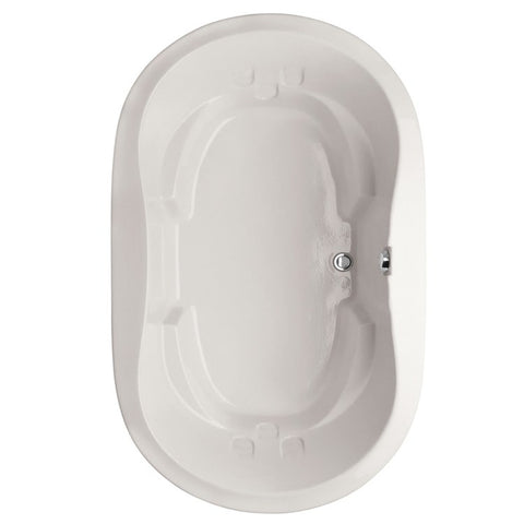 SAV6644ATA-WHI Bathroom/Bathtubs & Showers/Whirlpool Air & Therapy Tubs